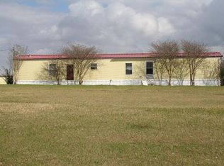 16600 Pelican Dr, Franklinton, LA 70438