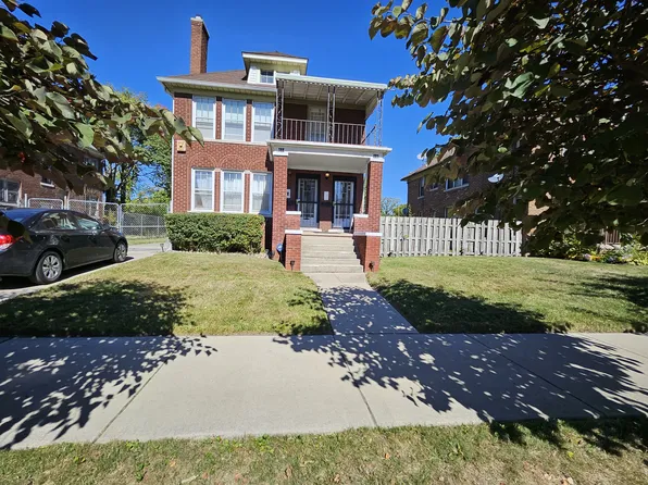 446-446 W Golden Gate, Highland Park, MI 48203