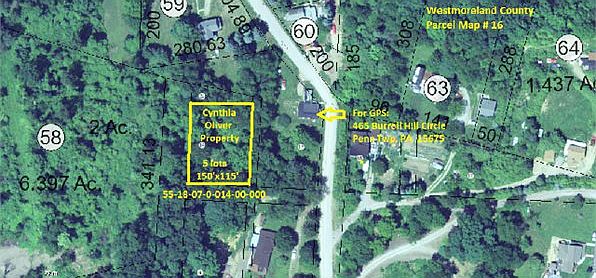 1st image of 465 Burrell Hill Cir