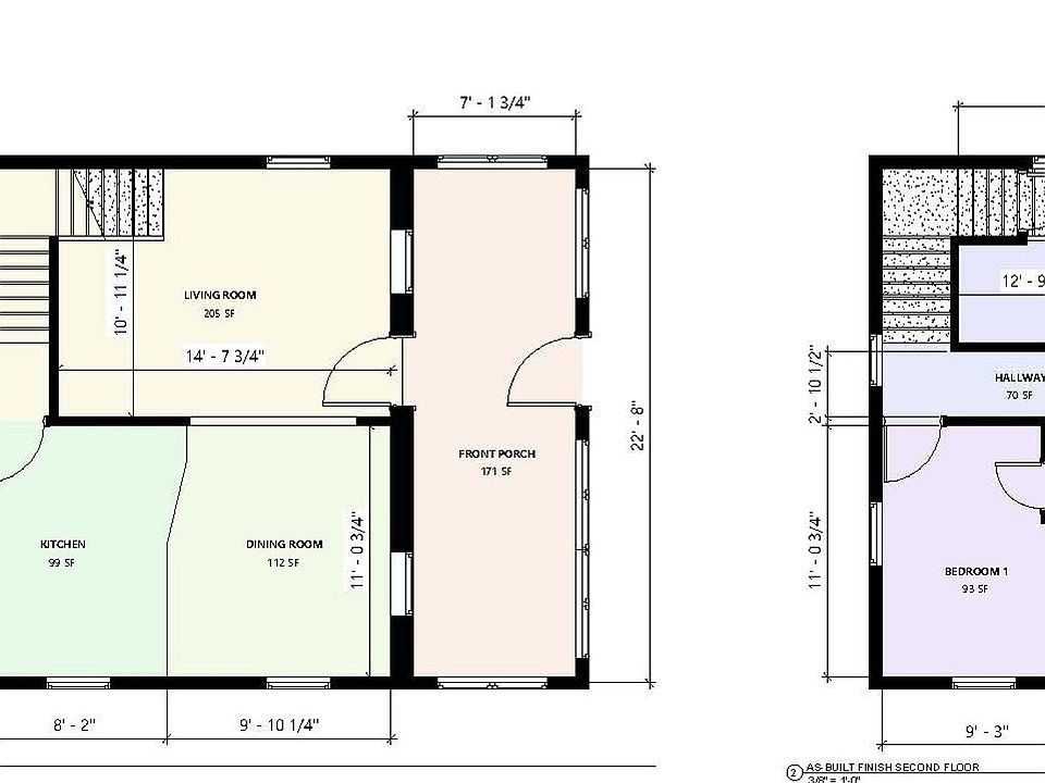 1st image of 6 May Ave #4