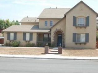 8656 Mill Pond Pl, Riverside, CA 92508