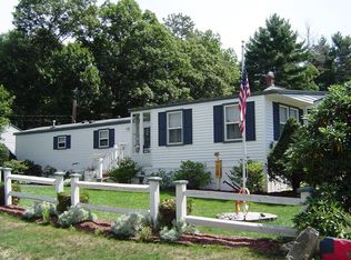 42 N Main St, Salem, NH 03079