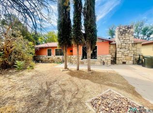 1309 Normandy St, Carlsbad, NM 88220