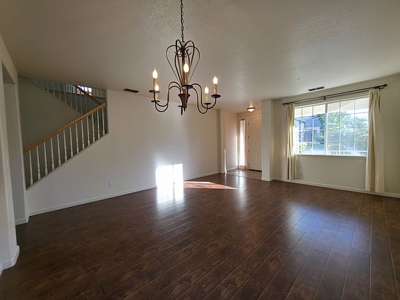 Living / dining room