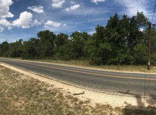 24050 Trumbo Rd, San Antonio, TX 78264