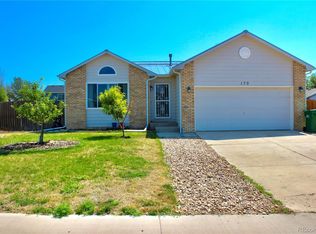 170 Lambert St, Keenesburg, CO 80643