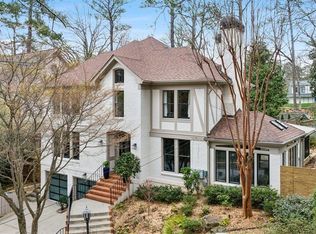 1609 N Pelham Rd NE, Atlanta, GA 30324
