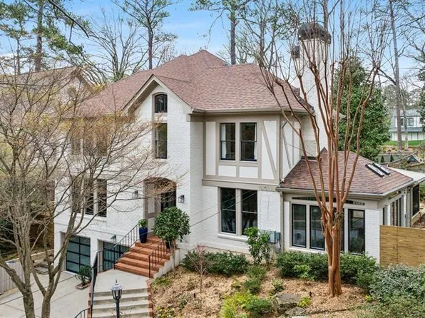 1609 N Pelham Rd NE, Atlanta, GA 30324