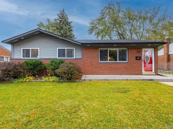 33364 Vista Way, Fraser, MI 48026