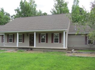 991 County Road 230, Water Valley, MS 38965