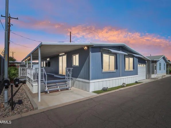 2121 N CENTER Street #63, Mesa, AZ 85201