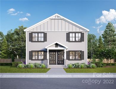 1556-1558 S Aspen St, Lincolnton, NC, 28092
