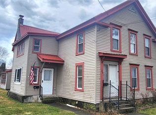 2 S Fulton St #2, Homer, NY 13077