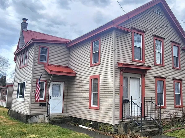 2 S Fulton St #2, Homer, NY 13077