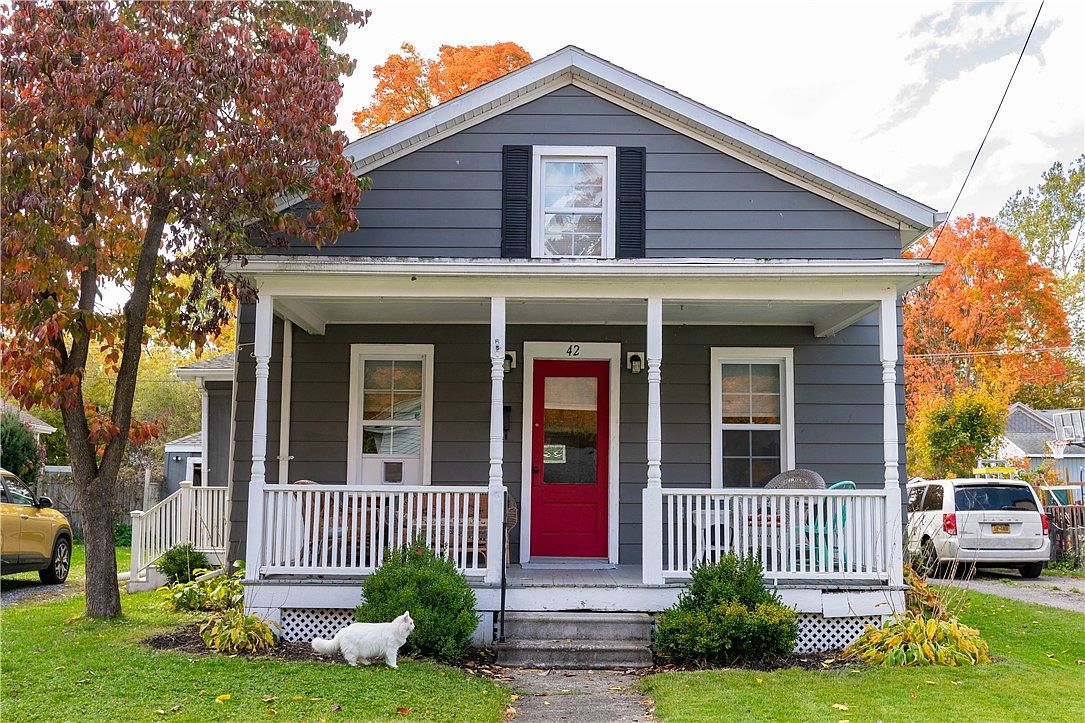 42 N Church St, Nunda, NY 14517 Zillow