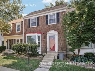 6505 Coachleigh Way, Alexandria, VA 22315
