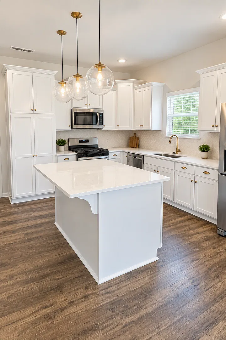 Beautiful 3bd/2.5ba Home In The Sought-After Stonebridge Fairways Community /Available November 2026 — Photo 3