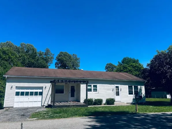 189 S Mathiott St, Portsmouth, OH 45662