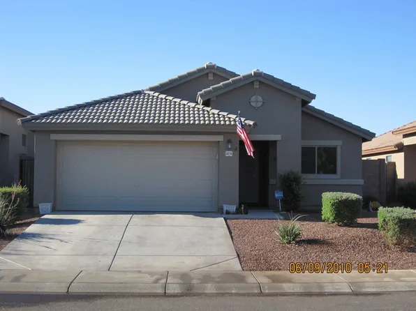 10776 W Rio Vista Ln, Avondale, AZ 85323