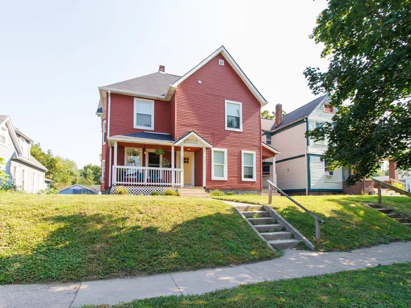 1546 E 10th St, Indianapolis, IN