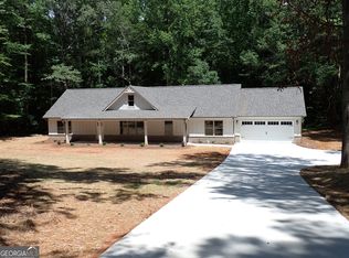 1136 Hunter Rd, Jefferson, GA 30549