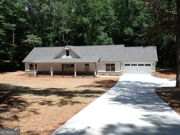 1136 Hunter Rd, Jefferson, GA 30549