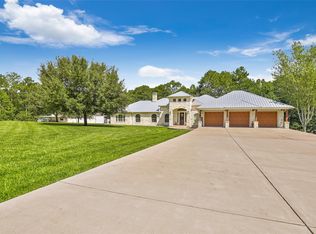 4151 Fm 2666 Rd, Shepherd, TX 77371