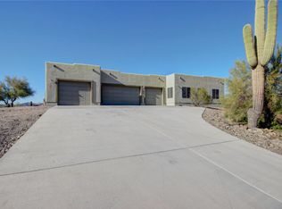 47812 N 27th Ave, New River, AZ 85087