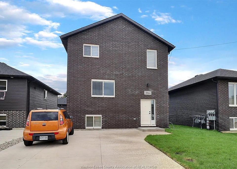 1844 Meighen Rd #1
