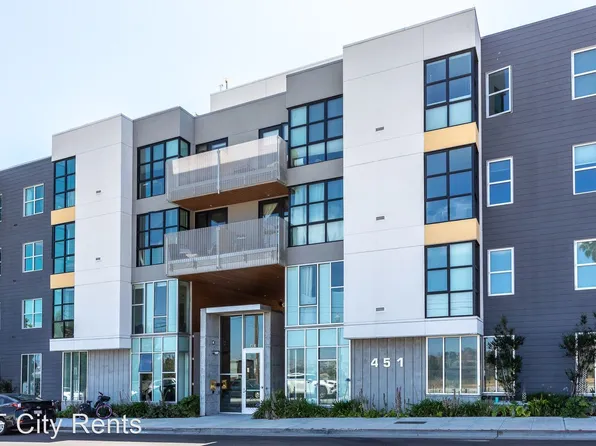 451 Donahue St Unit 506, San Francisco, CA 94124
