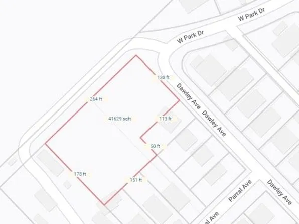 155 Dawley St, Brownsville, TX 78520