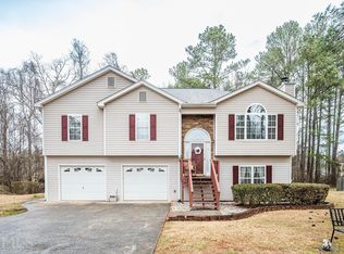 5636 Stout Pkwy, Powder Springs, GA 30127