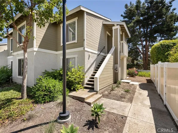 26306 Los Viveros #147, Mission Viejo, CA 92691