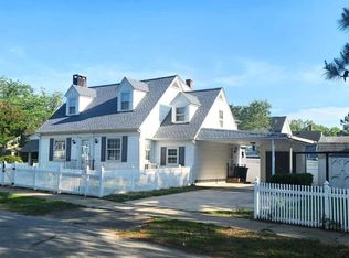 200 S 2nd St, Denton, MD 21629