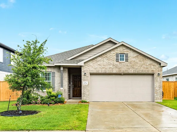 10514 Watershed Dr, Rosharon, TX 77583