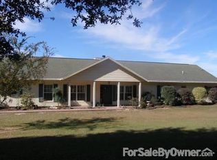 21708 Old Providence Rd, Alachua, FL 32615