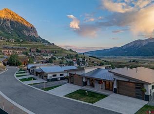 155 Snowmass Rd, Mount Crested Butte, CO 81225