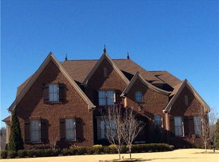 1877 Charity Ln LOT 234, Brentwood, TN 37027