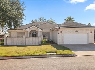 2006 Meadow Way Dr, Mission, TX 78572