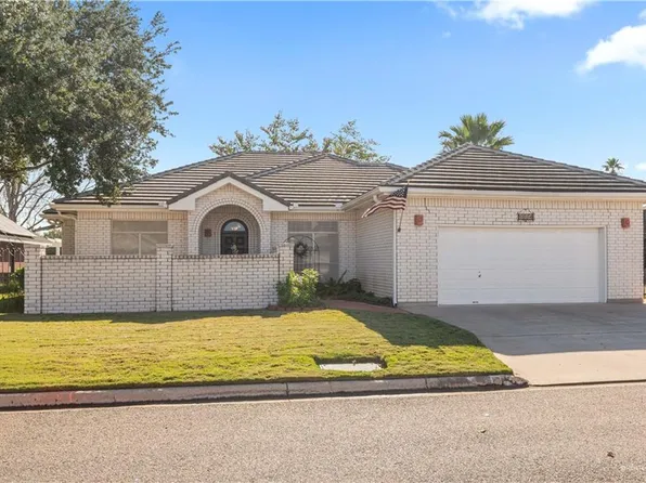 2006 Meadow Way Dr, Mission, TX 78572