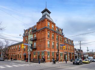 51 Winchester St #202B, Toronto, ON M4X 1A8
