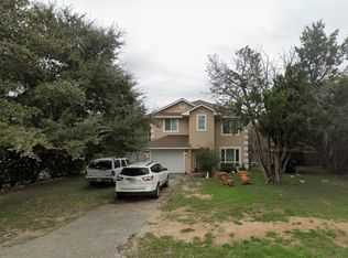 13905 Wild Turkey Pass, Austin, TX 78734