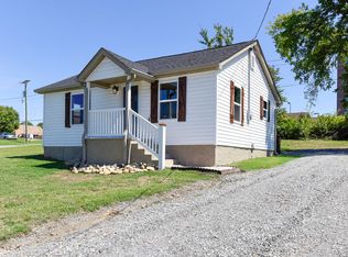 253 Hannum St, Alcoa, TN 37701