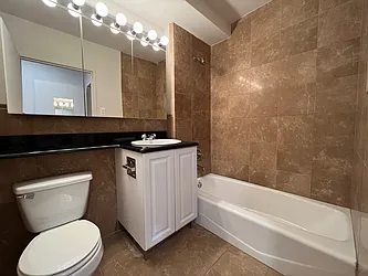 Rented by AZ REALTY NYC LLC