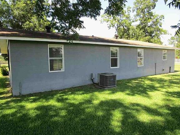 Property Rear View