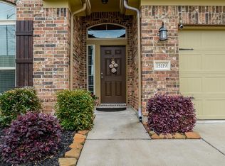 15119 Jenista Ln, Cypress, TX 77429
