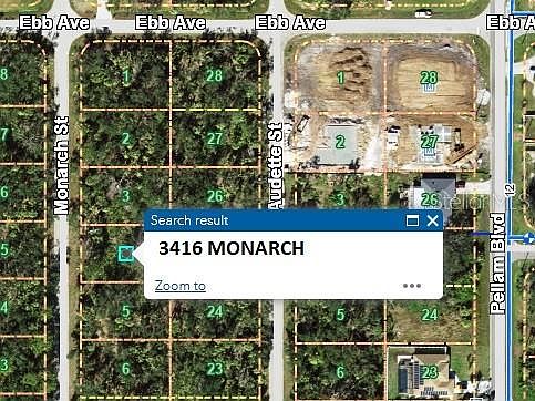 1st image of 3416 Monarch St #4