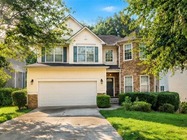 3479 Northfield Way NW, Kennesaw, GA 30144
