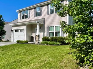 102 Richmond Run, Stem, NC 27581