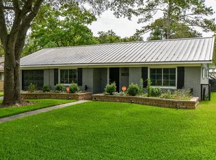 1726 9th St, Hempstead, TX 77445